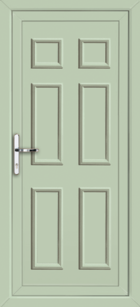 chartwell green